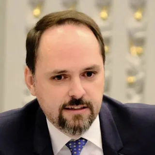 Bogdan Lamatic, criminal defence lawyer in Bucharest